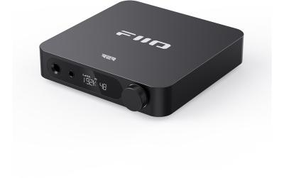 FiiO K11 R2R, schwarz