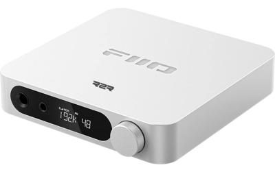 FiiO K11 R2R, silber