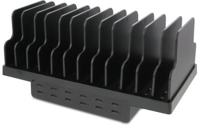 LMP SmartCharge 12P USBC GaN Ladegerät 144W