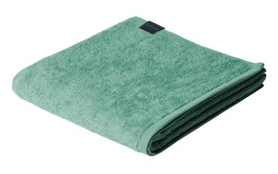 Mimo Handtuch Sea 50x100cm Caribbean Green