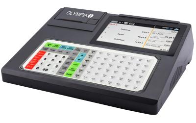 Olympia Registrierkasse K200 Plus