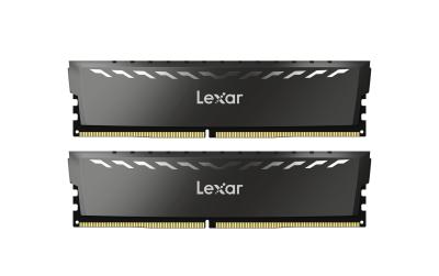 Lexar DDR4 THOR 3600MHz 2x16GB