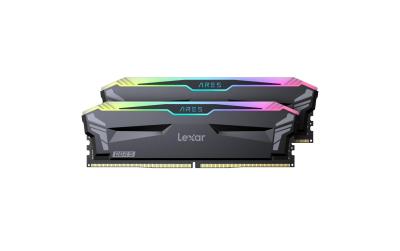 Lexar DDR5 ARES 6000MHz 2x16GB