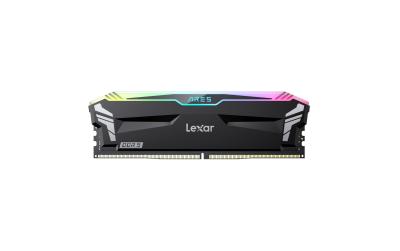 Lexar DDR5 ARES 6400MHz 2x16GB