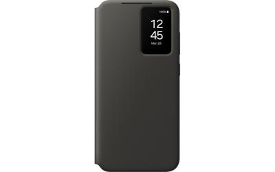 Samsung Wallet Case Black