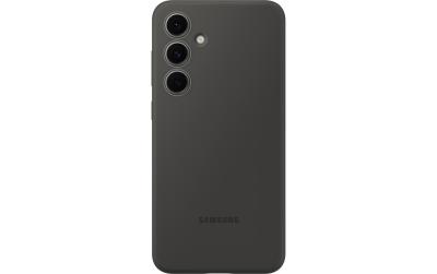Samsung Silicone Case Black