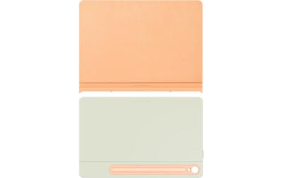Samsung Book Cover Tab Orange
