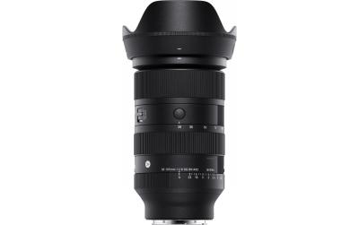 Sigma 28-105mm f / 2.8 DG DN Art SO