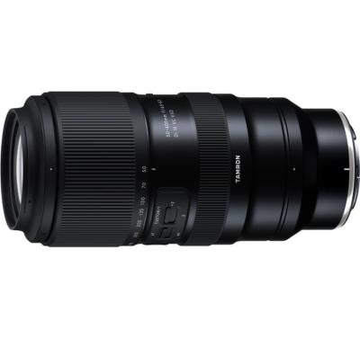 Tamron AF 50-400mm f/4.5-6.3 Di III VC VXD