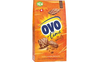 Ovomaltine Ovo Time