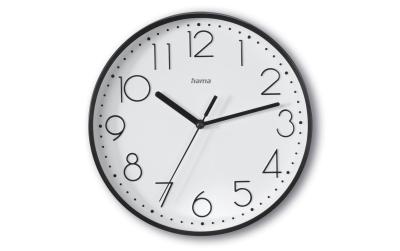 Hama Wanduhr Selina ohne Ticken