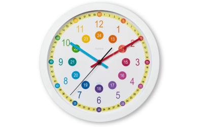 Hama Wanduhr für Kinder Sal