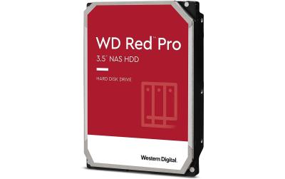WD Red Pro 3.5 24TB