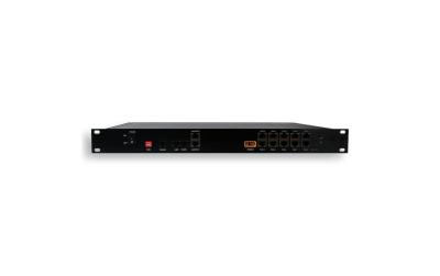 Pytes 1U LV-HUB Batteriemanagementsystem