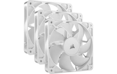 Gehäuselüfter Corsair R5 120 Weiss 3