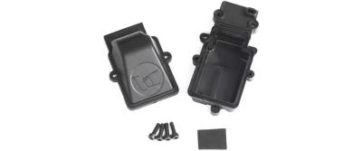 Hobbytech Empfängerbox REV-158