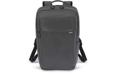 DICOTA Backpack COMMUTER 13-16 REFLECTIVE