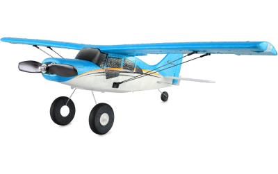 Amewi Maule M7 RTF, blau