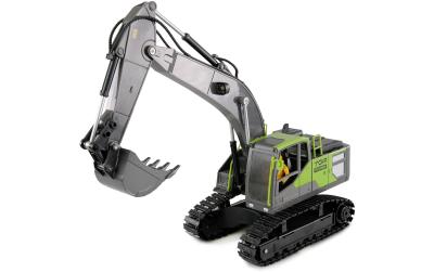 Amewi Kettenbagger G071E