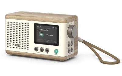 Pure DAB+ Radio Classic Mini
