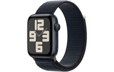 Apple Watch SE 2024 GPS 44 Midnight Loop