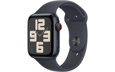 Apple Watch SE 2024 CEL 44 Midnight M
