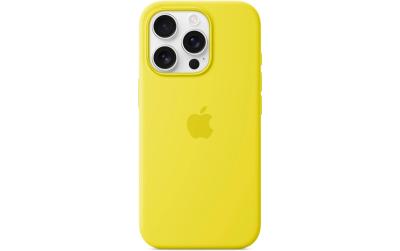 APPLE iPhone16 Pro Silicone Case