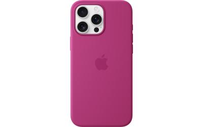 APPLE iPhone16 Pro Max Silicone Case