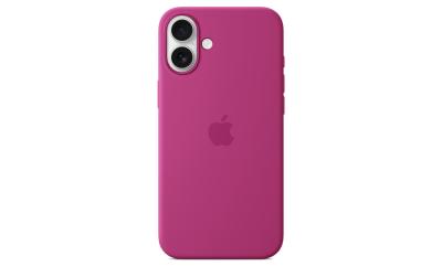 APPLE iPhone 16 Plus Silicone Case