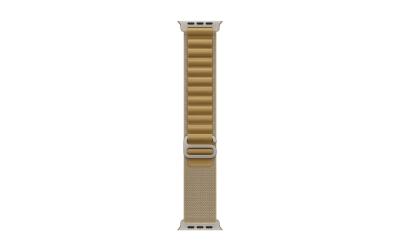 APPLE Tan Alpine Loop -L - N Tit