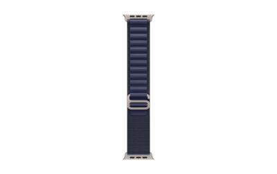 APPLE Navy Alpine Loop -S - N Tit