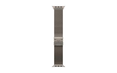 APPLE N Tit Milanese Loop - M
