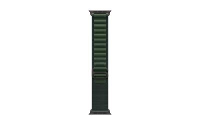 APPLE D Green Alpine Loop -M - B Tit