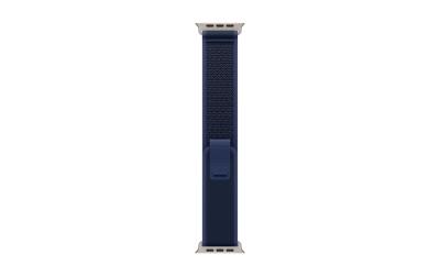 APPLE Blue TrailLoop-S/M - N Tit