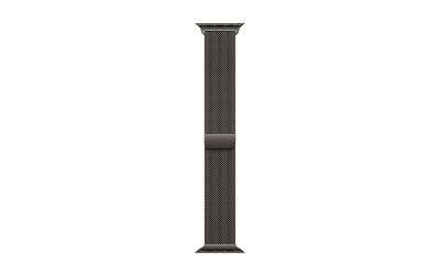 APPLE Slate Milanese Loop - S/M