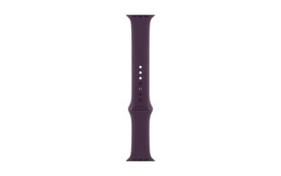 APPLE Plum Sport Band - M/L