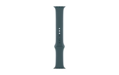 APPLE La Green Sport Band - M/L