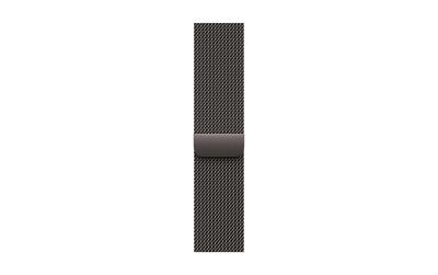 APPLE Slate Milanese Loop