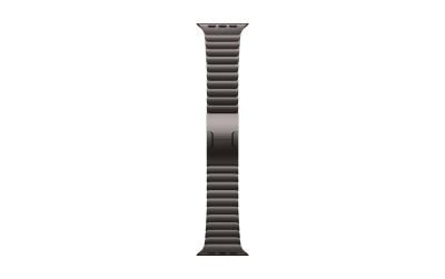 APPLE Slate Link Bracelet