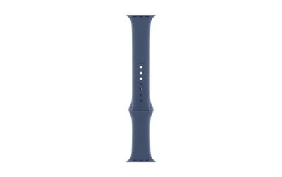 APPLE Denim Sport Band - M/L