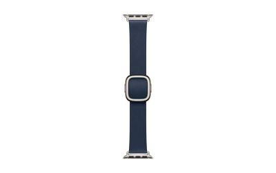 APPLE Deep Blue Modern - L