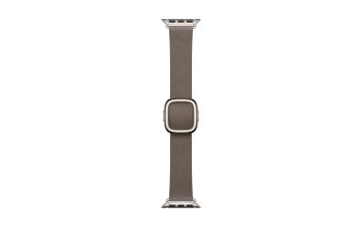 APPLE D Taupe Modern - S