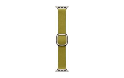APPLE Chartreuse Modern - S