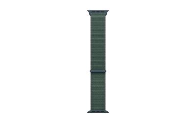 APPLE La Green Sport Loop