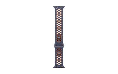 APPLE Blue Flame Sport Band - M/L