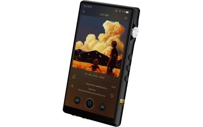 iBasso DX170, schwarz