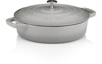 Kela Bräter Calido 28 cm Ø, 3,2 L