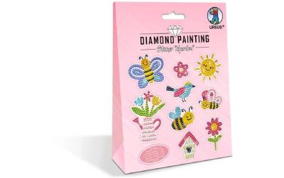 URSUS Diamond Painting Biene