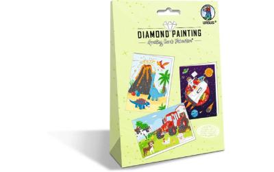 URSUS Diamond Painting