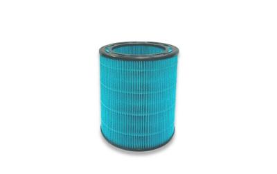 Ecofort Ersatzfilter A019340